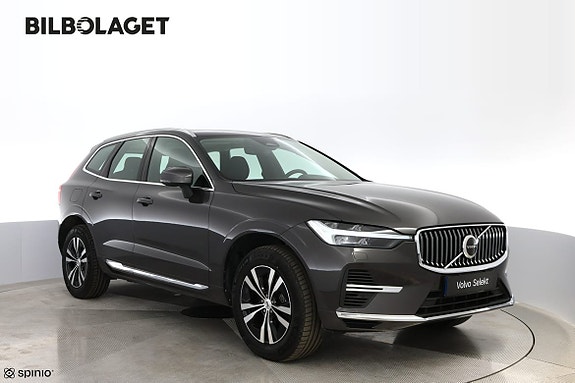 Volvo XC60 6 of 17