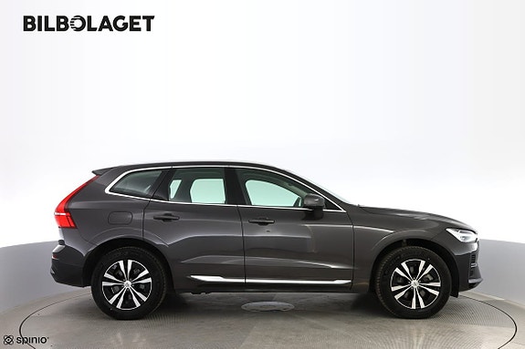 Volvo XC60 5 of 17