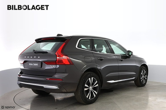 Volvo XC60 4 of 17