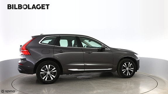 Volvo XC60 17 of 17