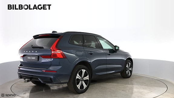 Volvo XC60 18 of 18