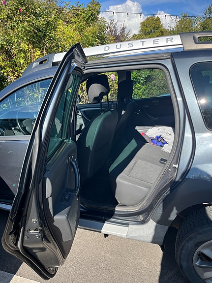 Dacia Duster 5 of 7