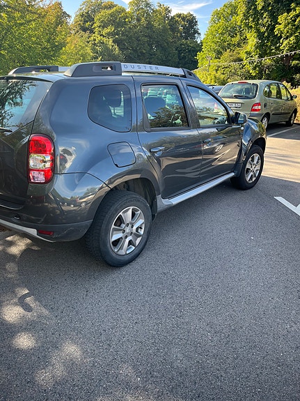 Dacia Duster 4 of 7
