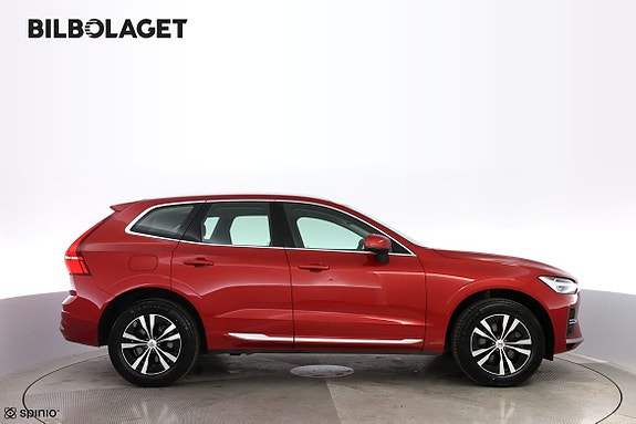 Volvo XC60 5 of 17