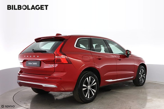 Volvo XC60 4 of 17
