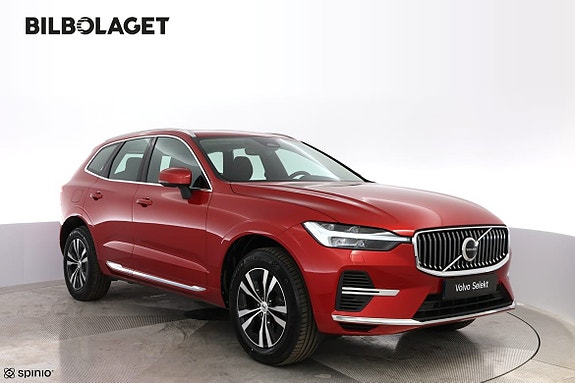 Volvo XC60 6 of 17