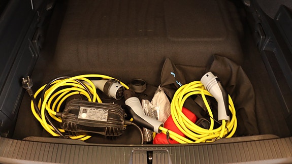 Volkswagen Passat 18 of 18