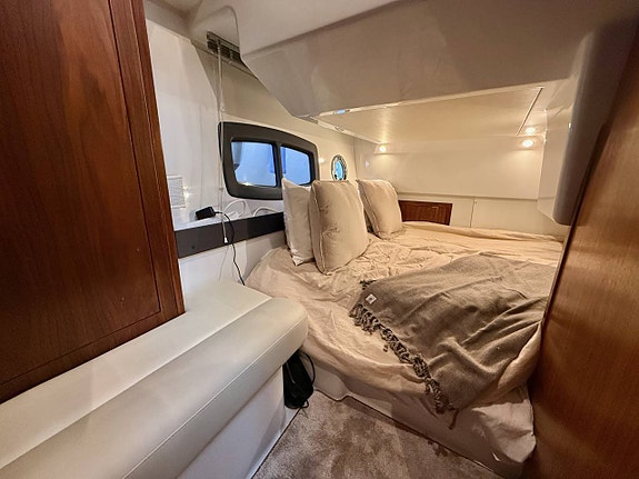 Grandezza 34 OC | Volvo Penta D6-370 - 2018 10 of 12