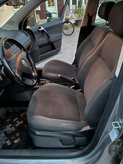 Volkswagen Polo 7 of 8