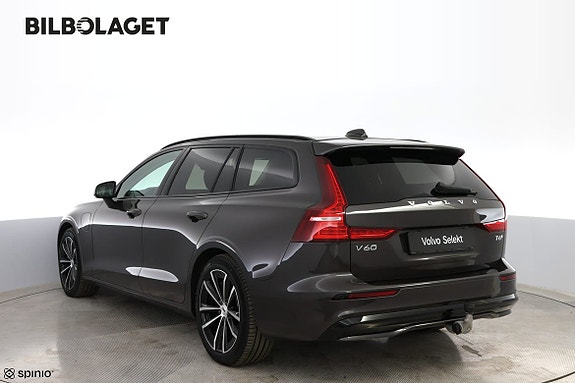 Volvo V60 3 of 18