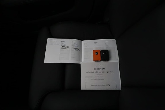 Volvo V60 15 of 18