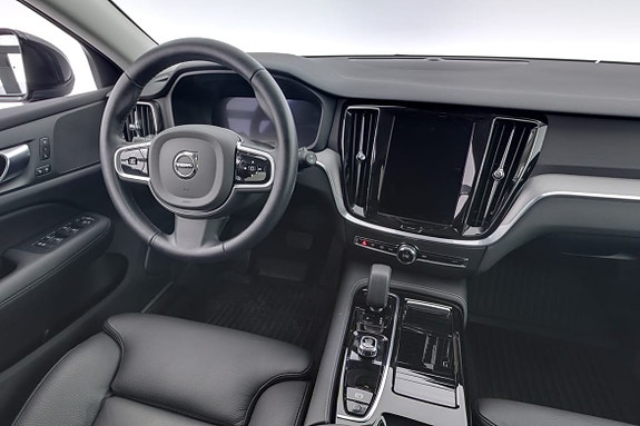 Volvo V60 8 of 18