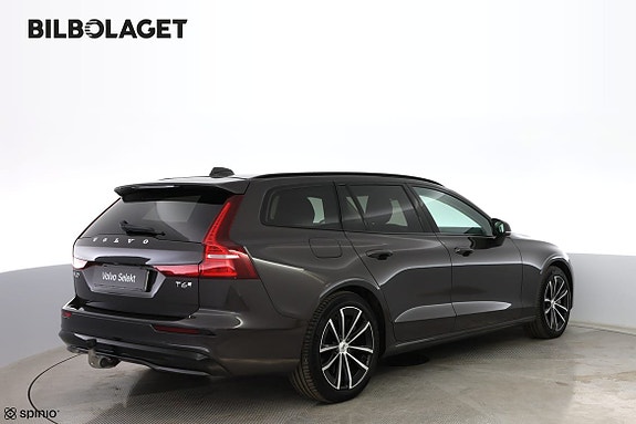 Volvo V60 4 of 18