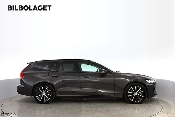 Volvo V60 5 of 18