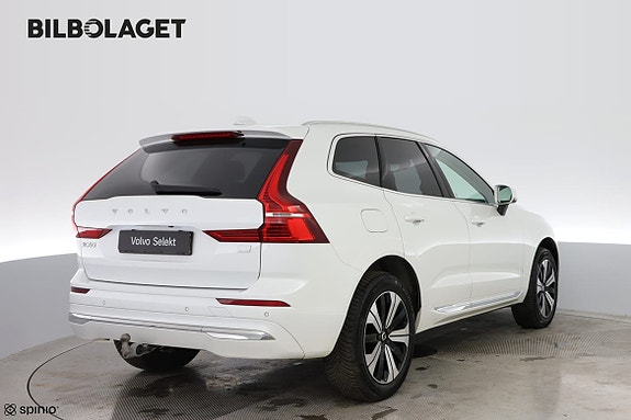 Volvo XC60 4 of 18