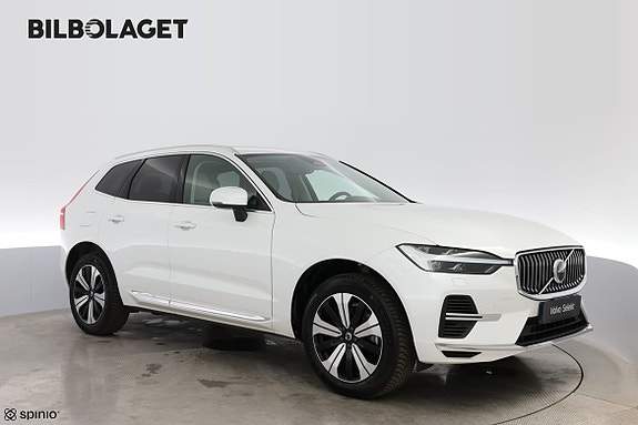 Volvo XC60 6 of 18
