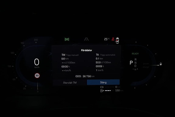 Volvo XC60 11 of 18