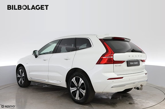 Volvo XC60 3 of 18