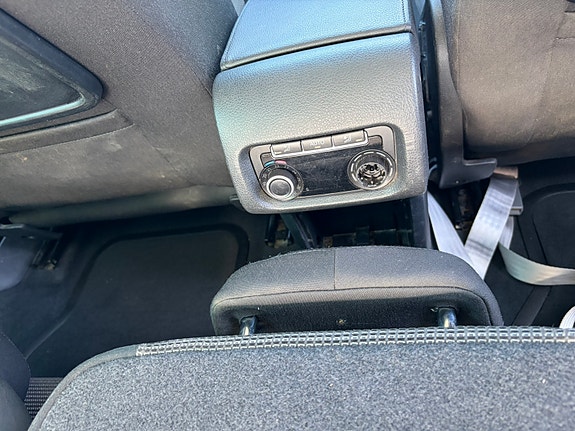 Volkswagen Sharan 22 of 23