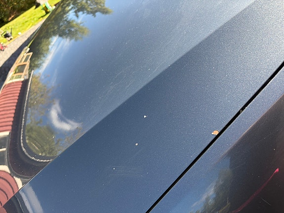Volkswagen Sharan 9 of 23