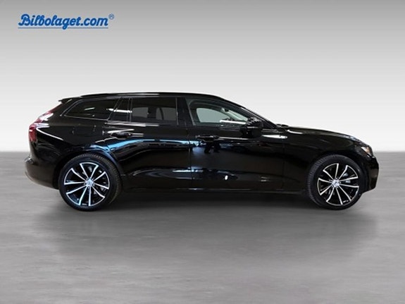 Volvo V60 4 of 18