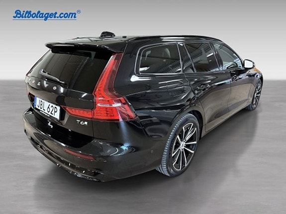Volvo V60 5 of 18