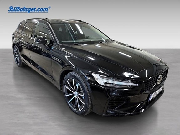Volvo V60 3 of 18