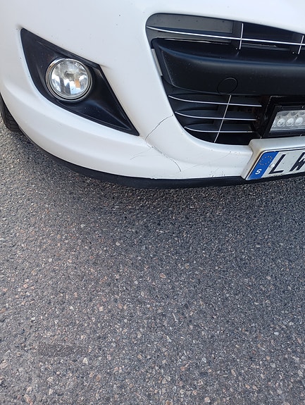 Peugeot 207 7 of 8