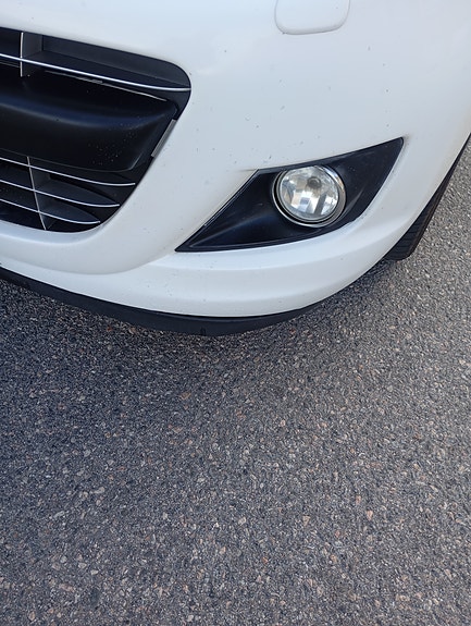 Peugeot 207 8 of 8