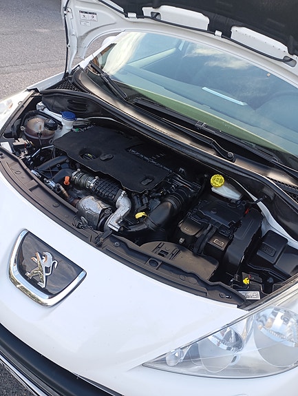 Peugeot 207 6 of 8
