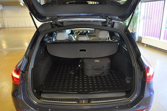Mercedes-Benz C300 de 17 of 18