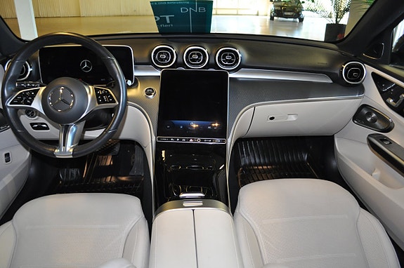 Mercedes-Benz C300 de 9 of 18