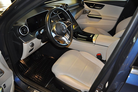 Mercedes-Benz C300 de 10 of 18