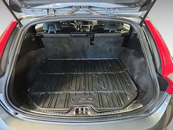 Volvo V60 Cross Country 10 of 10