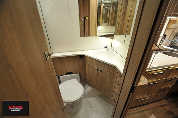 Kabe SMARAGD GLE KS *AC 6 of 10