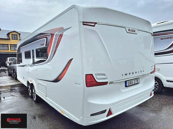 Kabe Imperial 740 CTDL KS *Mover * Markis * Inverter 15 of 15