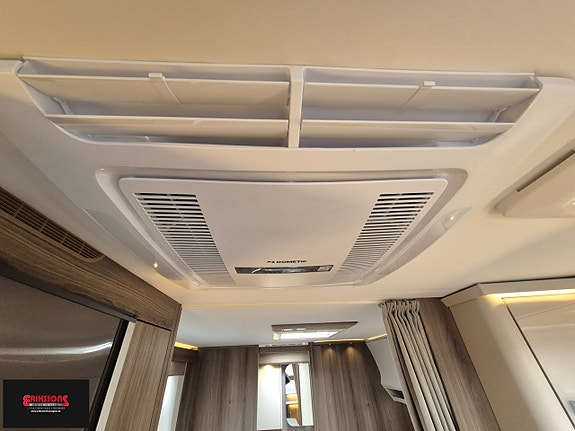 Kabe Imperial 740 CTDL KS *Mover * Markis * Inverter 14 of 15