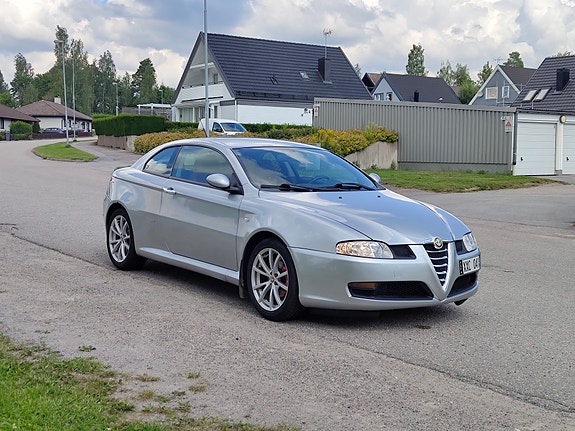 Alfa Romeo GT 7 of 20