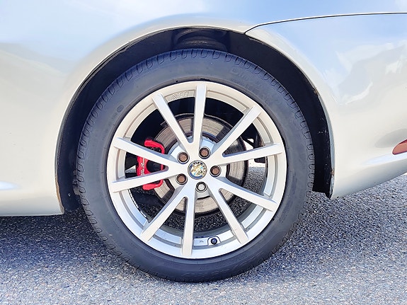 Alfa Romeo GT 16 of 20