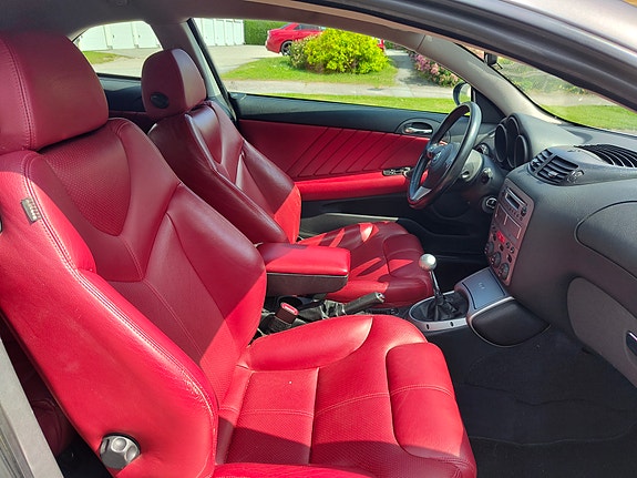 Alfa Romeo GT 10 of 20