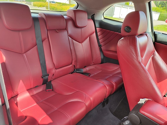 Alfa Romeo GT 11 of 20