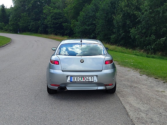 Alfa Romeo GT 3 of 20