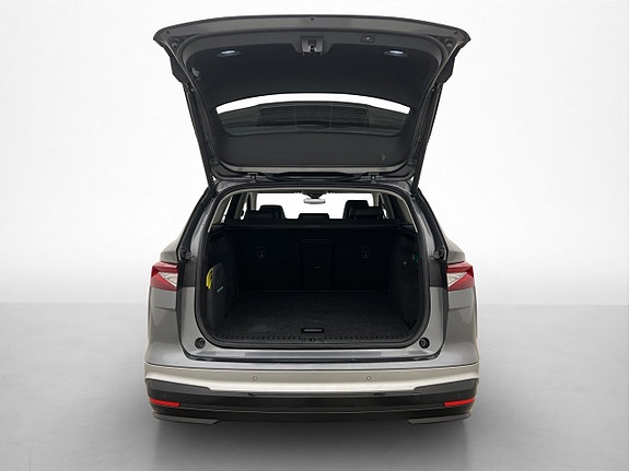 Skoda Enyaq 9 of 30