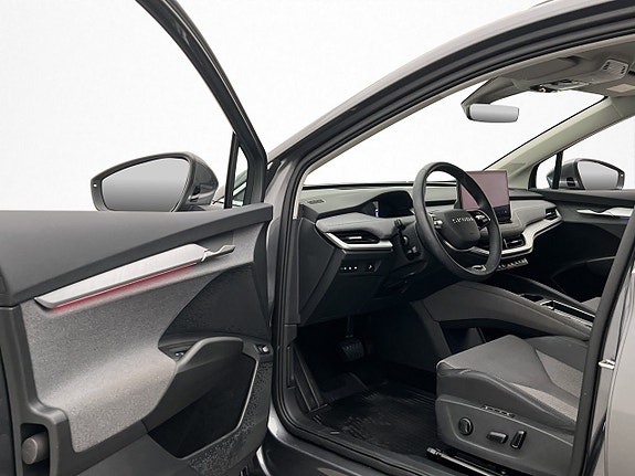 Skoda Enyaq 11 of 30