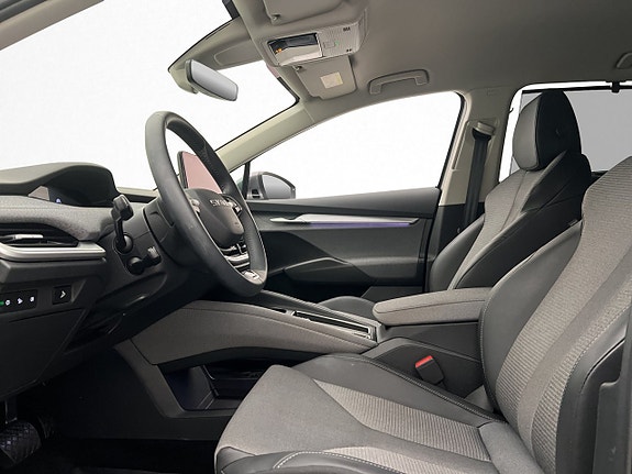 Skoda Enyaq 13 of 30
