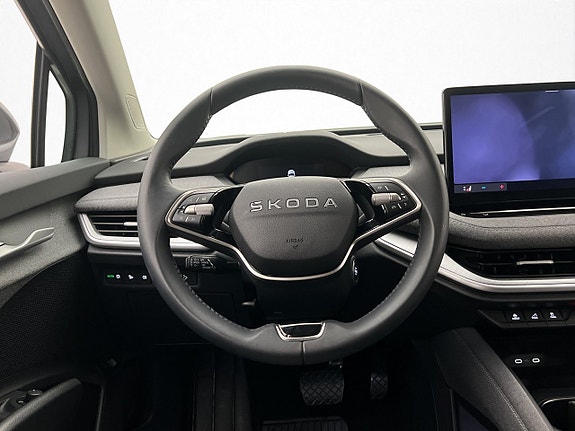 Skoda Enyaq 15 of 30