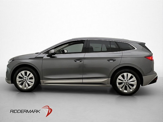 Skoda Enyaq 8 of 30