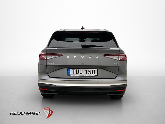 Skoda Enyaq 6 of 30