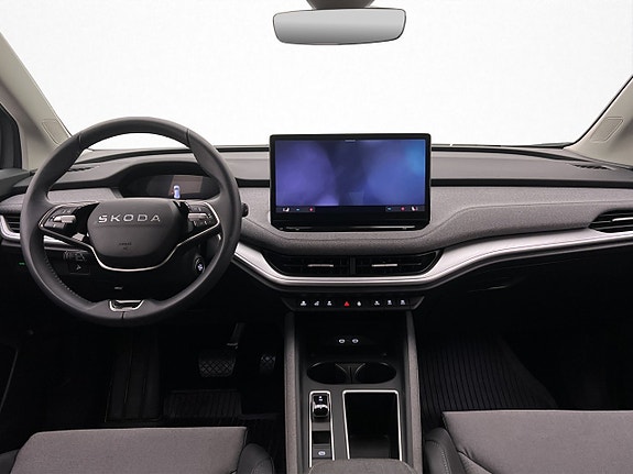 Skoda Enyaq 14 of 30