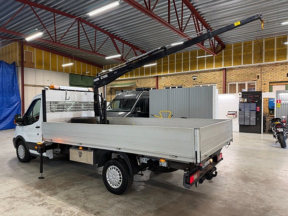 Ford Transit 2 of 13